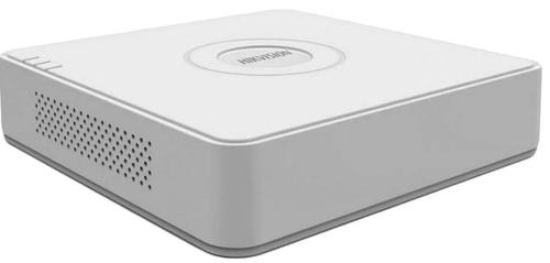 HIKVISION DS-7104NI-Q1/4P 4 Kanal Poe' li NVR Kayıt Cihazı